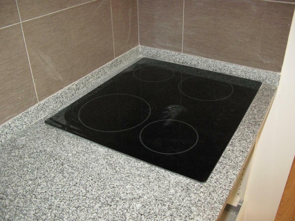 Appartement Belvedere Estrela Lisboa Ngoại thất bức ảnh