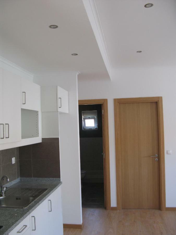 Appartement Belvedere Estrela Lisboa Ngoại thất bức ảnh