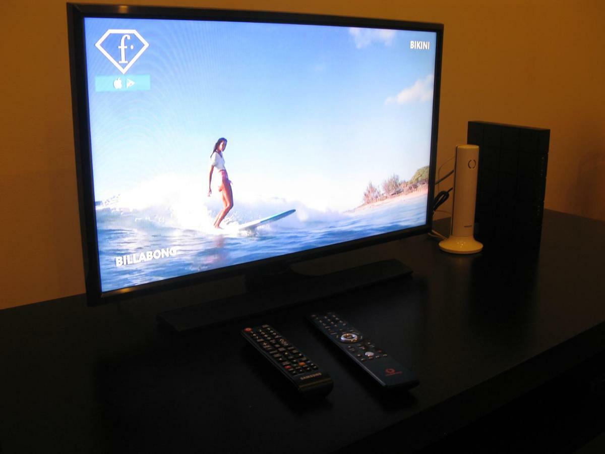 Appartement Belvedere Estrela Lisboa Ngoại thất bức ảnh