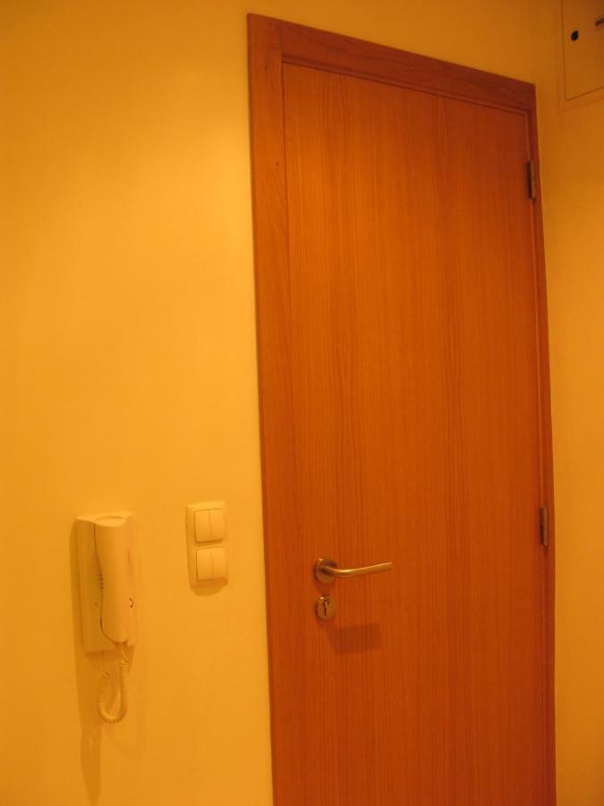 Appartement Belvedere Estrela Lisboa Ngoại thất bức ảnh