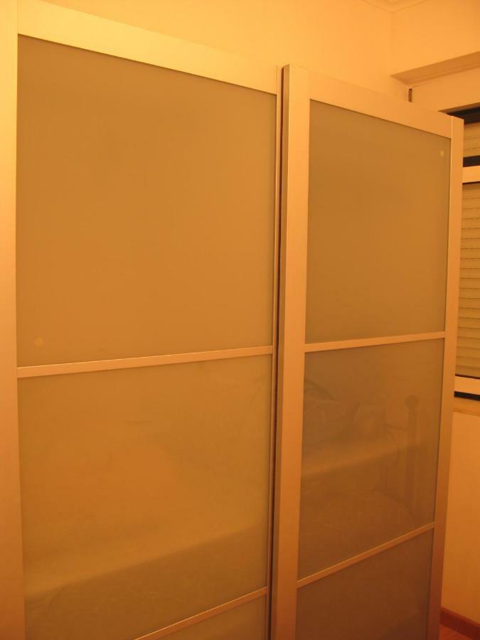 Appartement Belvedere Estrela Lisboa Ngoại thất bức ảnh