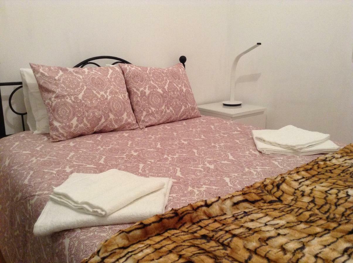 Appartement Belvedere Estrela Lisboa Ngoại thất bức ảnh