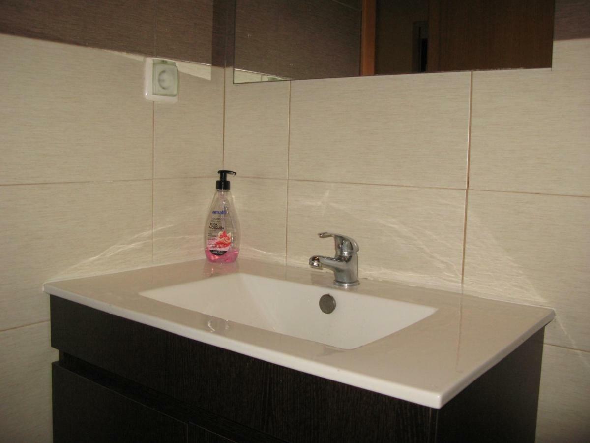 Appartement Belvedere Estrela Lisboa Ngoại thất bức ảnh