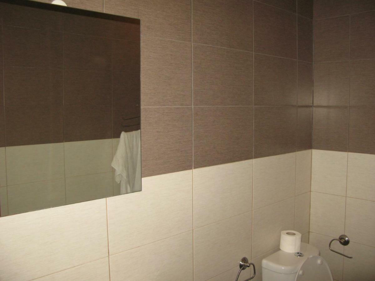 Appartement Belvedere Estrela Lisboa Ngoại thất bức ảnh