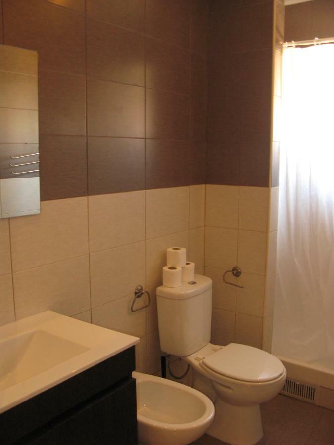 Appartement Belvedere Estrela Lisboa Ngoại thất bức ảnh