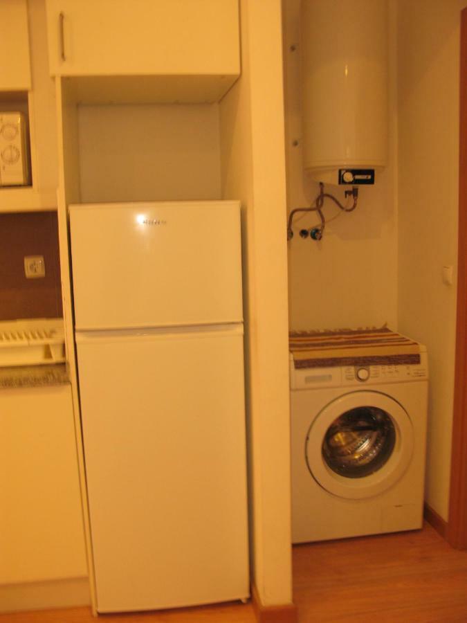 Appartement Belvedere Estrela Lisboa Ngoại thất bức ảnh